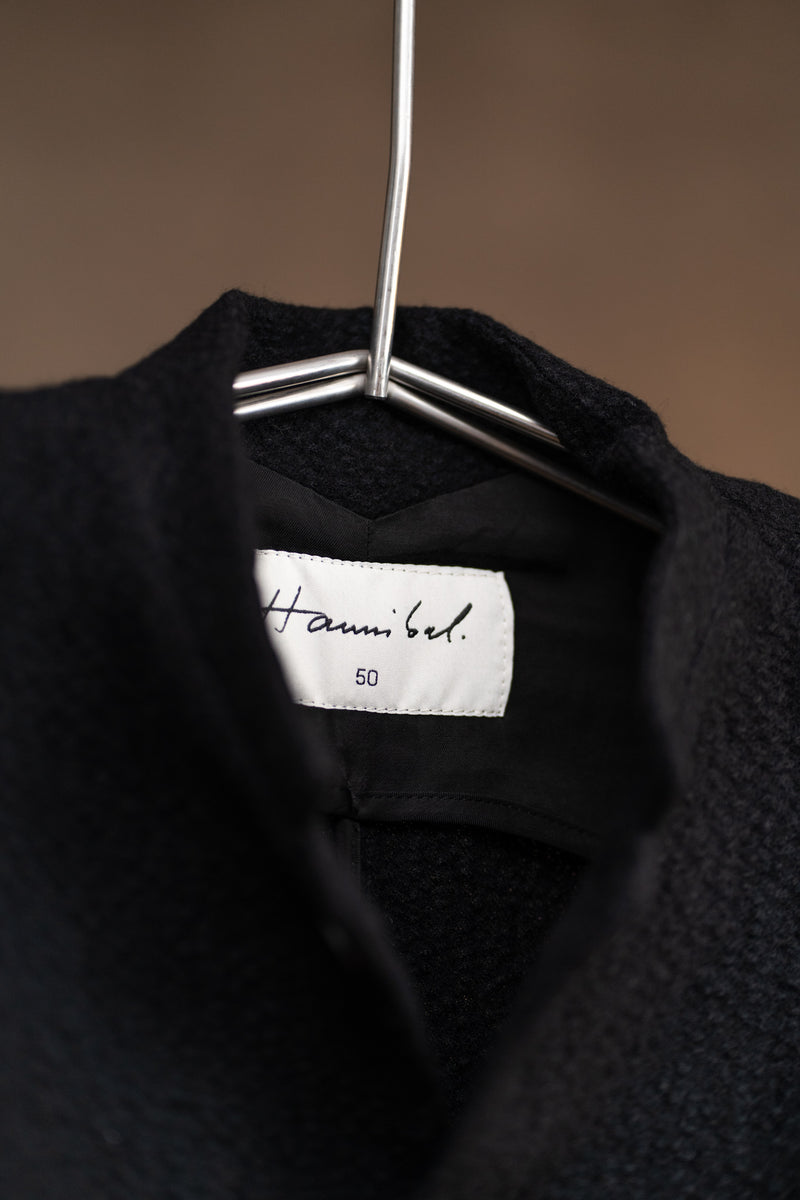 HANNIBAL COLLECTION-SHIRT-PIERCE PITCH BOUCLE