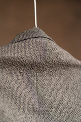 HANNIBAL COLLECTION-BLAZER-TERENCE 102-GRANITE