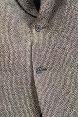 HANNIBAL COLLECTION-BLAZER-TERENCE 102-GRANITE