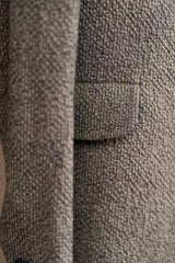 HANNIBAL COLLECTION-BLAZER-TERENCE 102-GRANITE