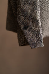 HANNIBAL COLLECTION-BLAZER-TERENCE 102-GRANITE
