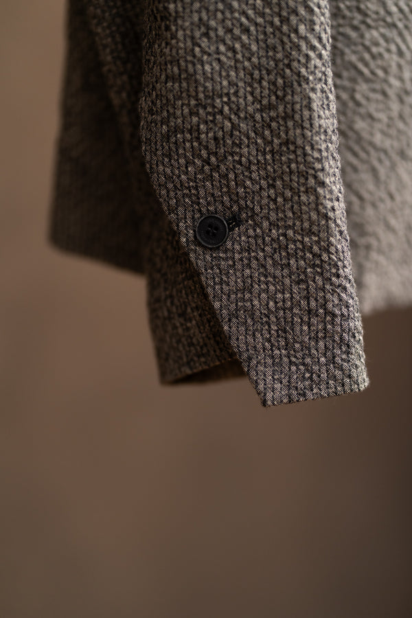 HANNIBAL COLLECTION-BLAZER-TERENCE 102-GRANITE