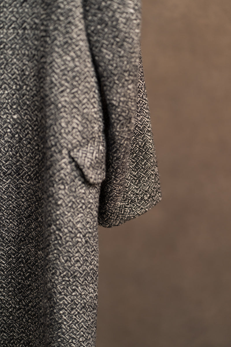 HANNIBAL COLLECTION-COAT-RAGIN 95-ORNAMENT