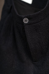 HANNIBAL COLLECTION-TROUSERS-HEERE - PITCH BOUCLE