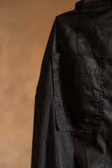 The Treasury Vienna Avantgarde Fashion Rundholz Trousers 1200103 Black