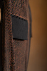 The Treasury Vienna Avantgarde Fashion Rundholz Trousers 1150130 Dot