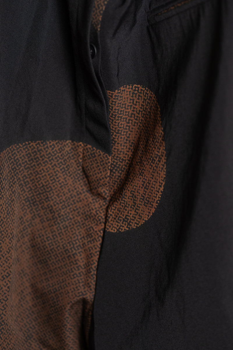 RUNDHOLZ-TROUSERS-1150130-DOT DIS