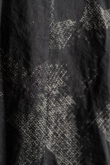 The Treasury Vienna Avantgarde Fashion Rundholz Jacket 1161106 Latte Print
