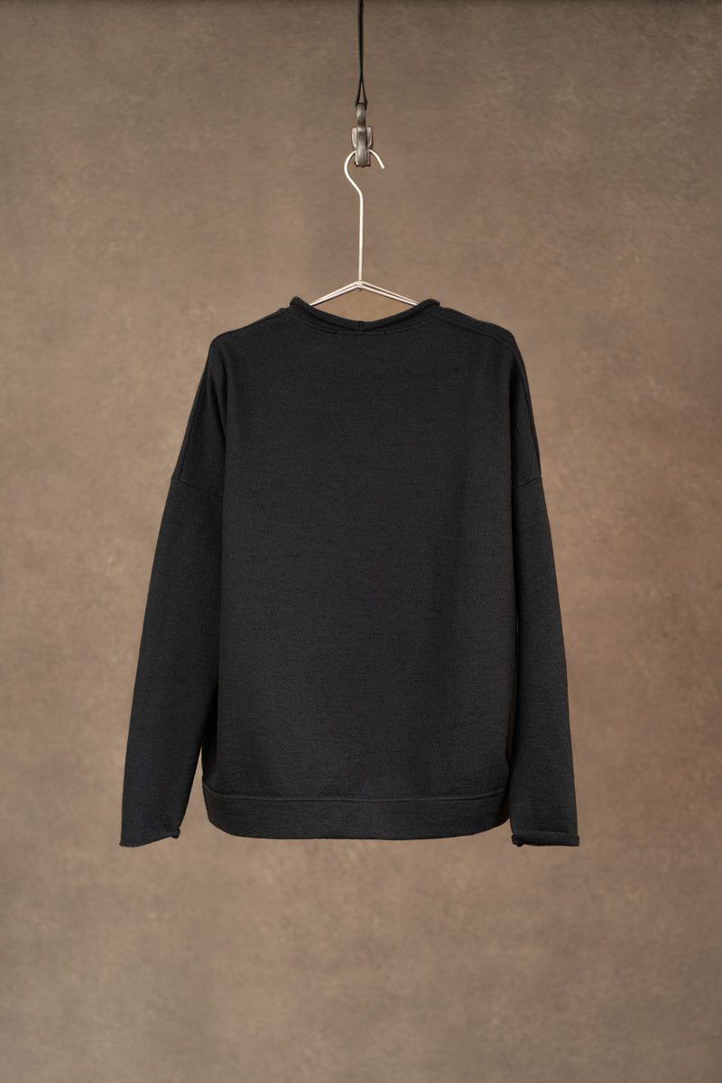 KATHARINA HOVMAN-V-PULLOVER-235363-ANTRA