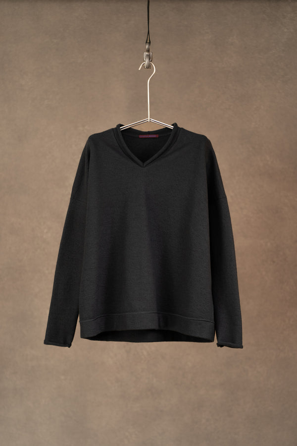 KATHARINA HOVMAN-V-PULLOVER-235363-ANTRA