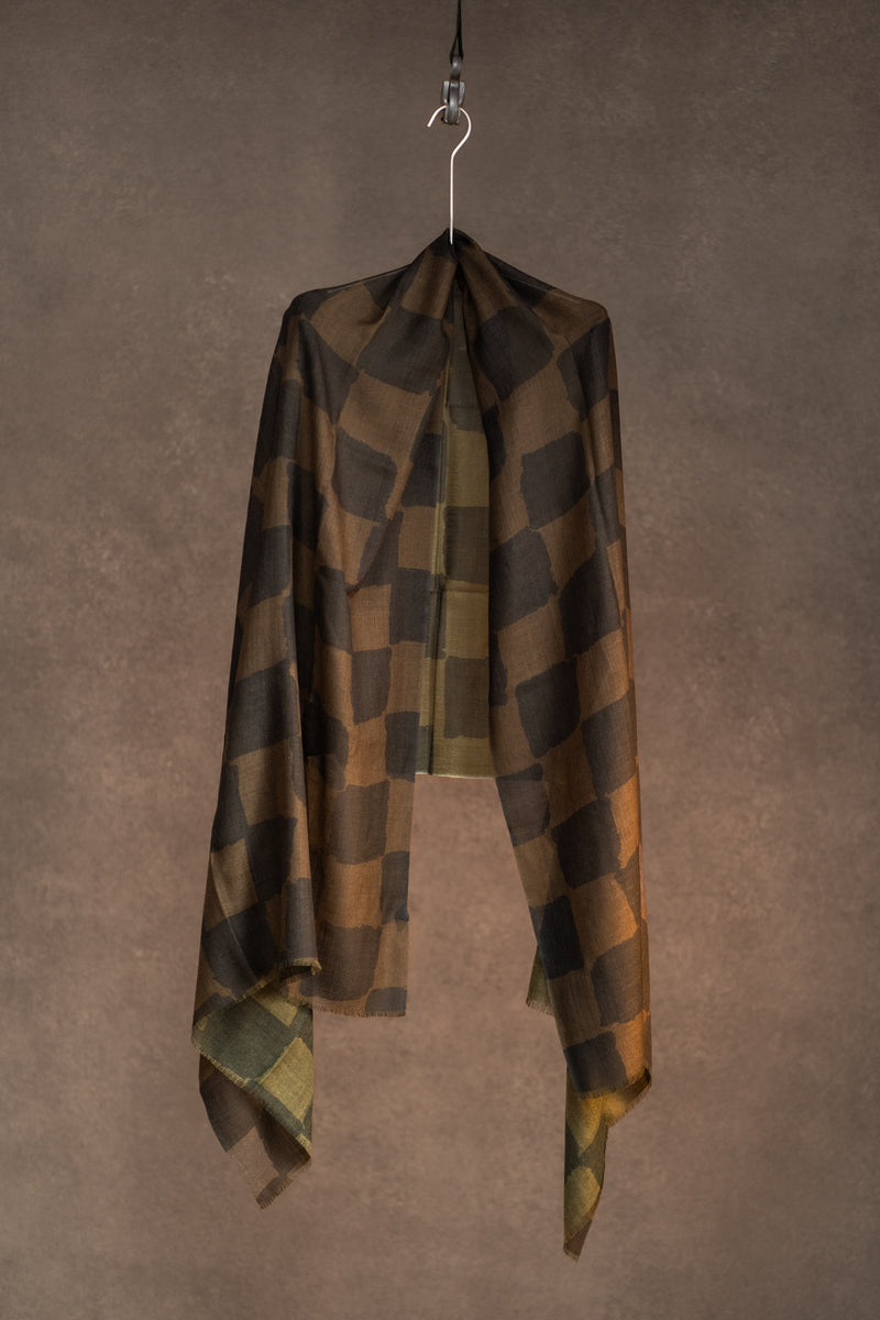 ALEKSANDR MANAMIS-SCARF-2231469-CHECKED