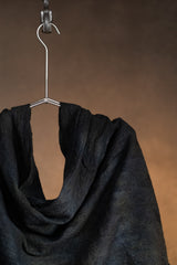HANNIBAL COLLECTION-SCARF-SILAS 54-MOSS