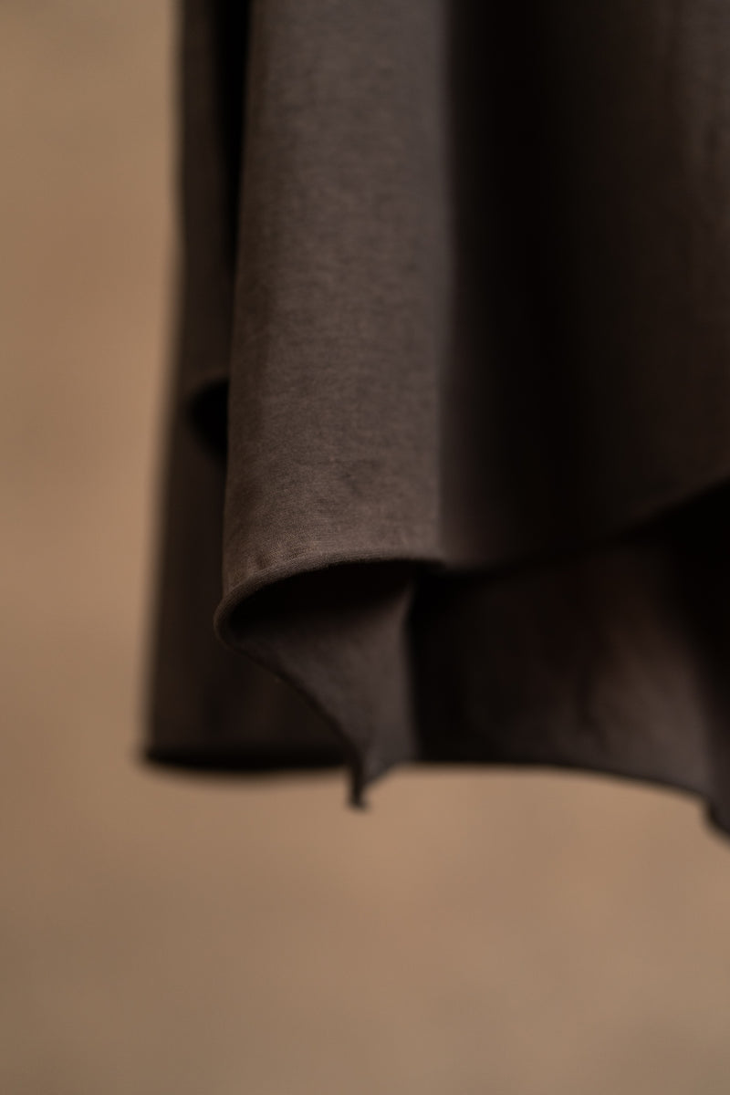 RUNDHOLZ-TSHIRT-1560502-ESPRESSO CLOUD