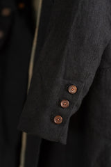 ALEKSANDR MANAMIS-COAT-2230104-BLK