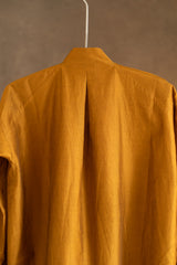 JAN JAN VAN ESSCHE-SHIRT #91-GOLD