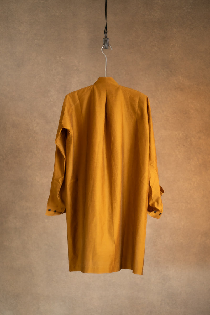 JAN JAN VAN ESSCHE-SHIRT #91-GOLD