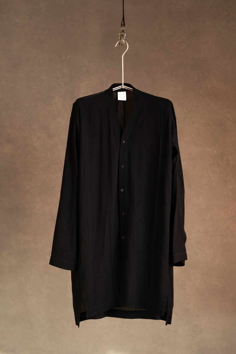 JAN JAN VAN ESSCHE-SHIRT #91-BLACK