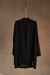 JAN JAN VAN ESSCHE-SHIRT #91-BLACK