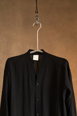 JAN JAN VAN ESSCHE-SHIRT #91-BLACK