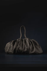 TUFORÉE-BAG-TR017-GAT LARGE-DARK BROWN