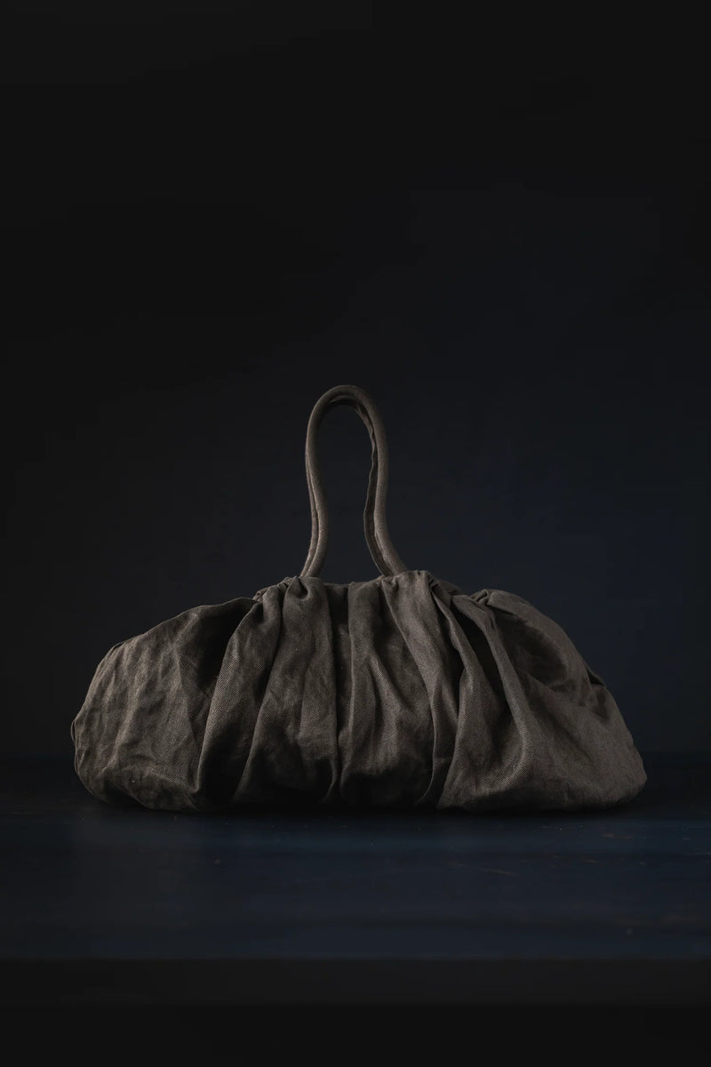 TUFORÉE-BAG-TR017-GAT LARGE-DARK BROWN