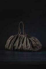 TUFORÉE-BAG-TR017-GAT LARGE-DARK BROWN