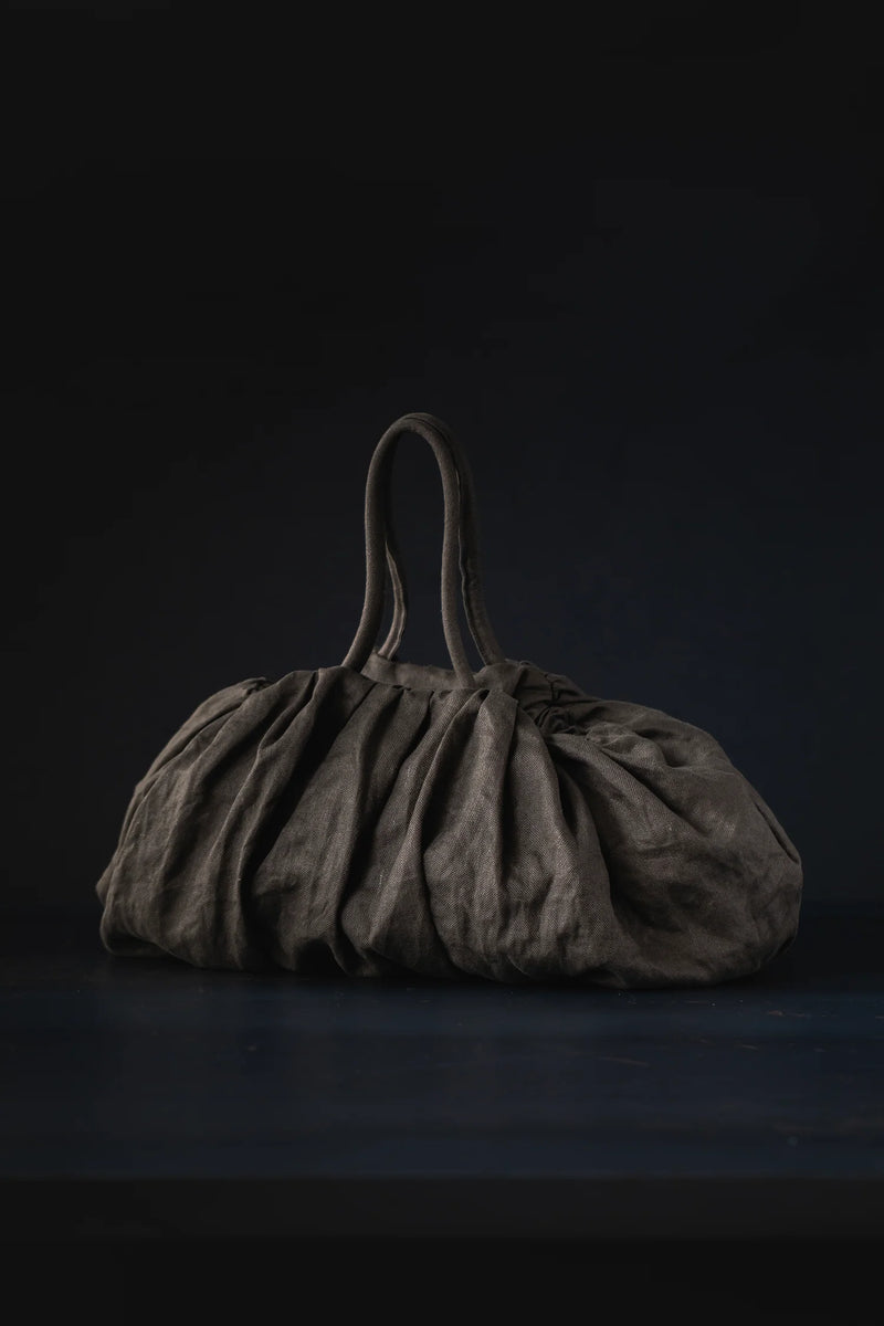 TUFORÉE-BAG-TR017-GAT LARGE-DARK BROWN