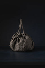 TUFORÉE-BAG-TR017-GAT LARGE-DARK BROWN