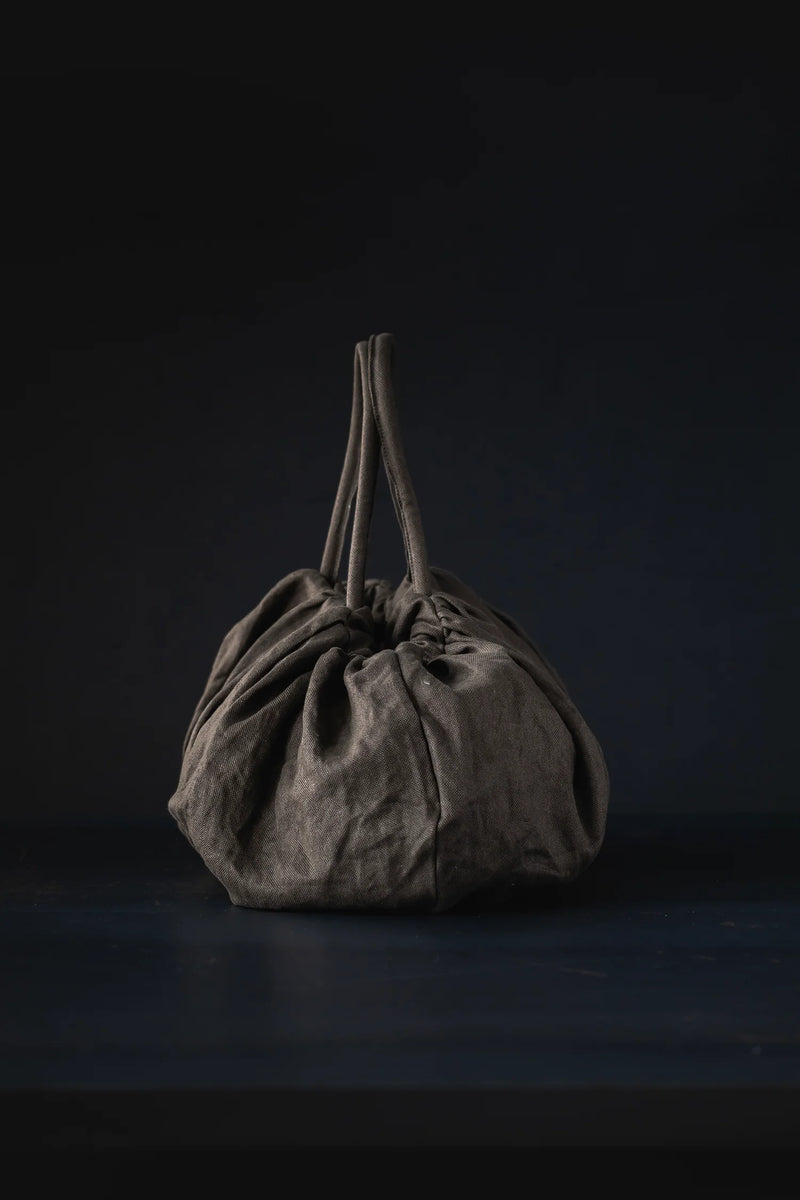 TUFORÉE-BAG-TR017-GAT LARGE-DARK BROWN