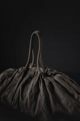 TUFORÉE-BAG-TR017-GAT LARGE-DARK BROWN