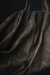 TUFORÉE-BAG-TR017-GAT LARGE-DARK BROWN