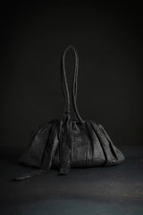 TUFORÉE-BAG-TR018-GAT MEDIUM-BLACK