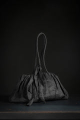 TUFORÉE-BAG-TR018-GAT MEDIUM-BLACK