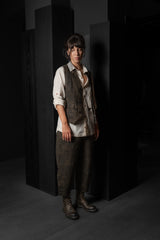 ALEKSANDR MANAMIS-WAISTCOAT-2250644-JAQUARD