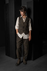 ALEKSANDR MANAMIS-WAISTCOAT-2250644-JAQUARD