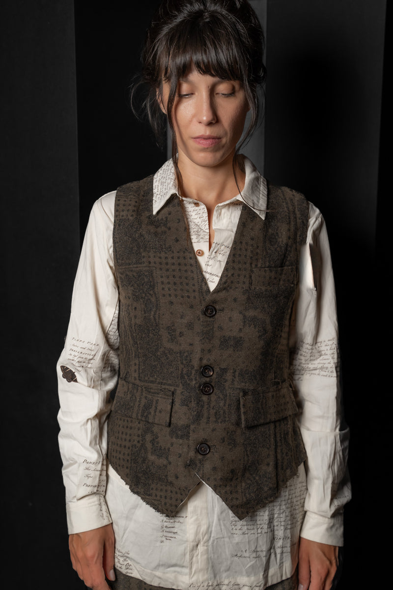 ALEKSANDR MANAMIS-WAISTCOAT-2250644-JAQUARD