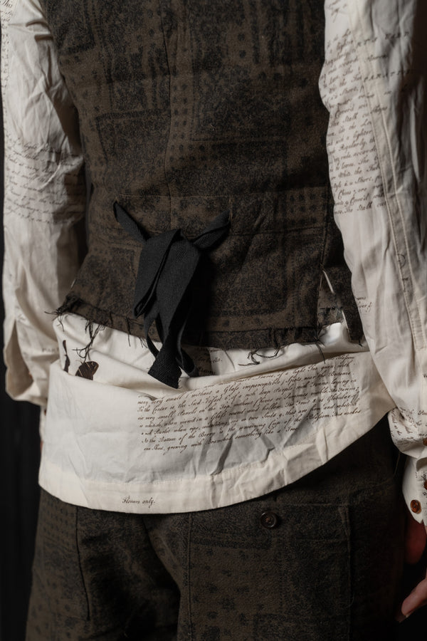 ALEKSANDR MANAMIS-WAISTCOAT-2250644-JAQUARD