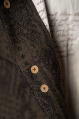 ALEKSANDR MANAMIS-WAISTCOAT-2250644-JAQUARD