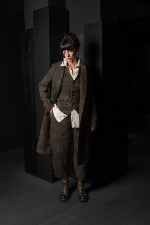 ALEKSANDR MANAMIS-COAT-2250640-JAQUARD