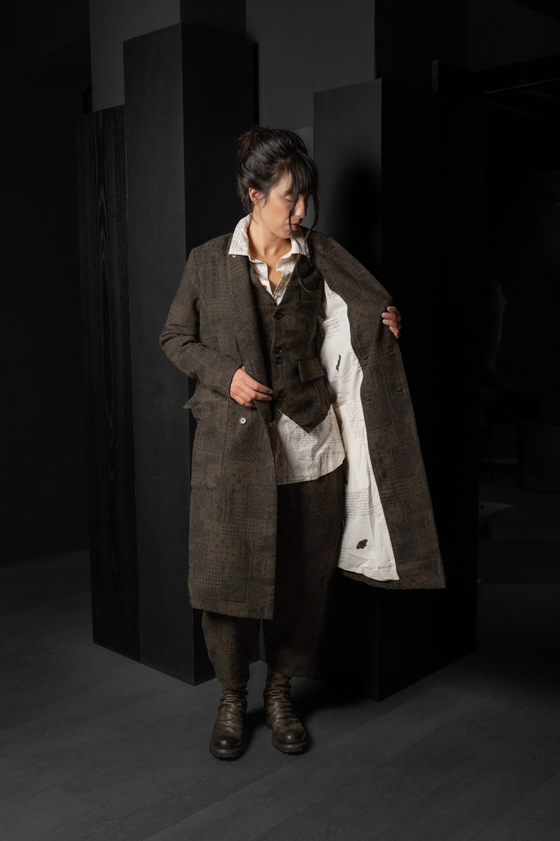 ALEKSANDR MANAMIS-COAT-2250640-JAQUARD