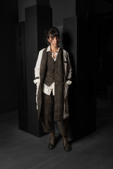 ALEKSANDR MANAMIS-COAT-2250640-JAQUARD