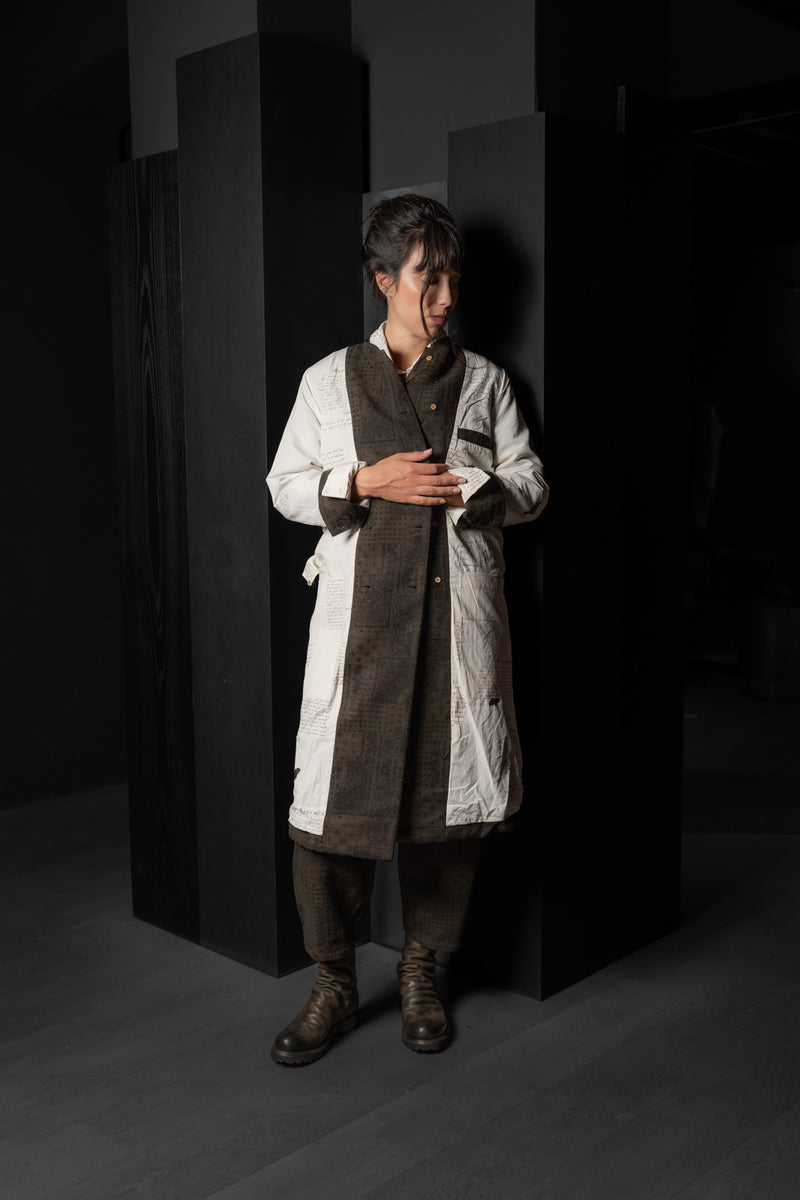 ALEKSANDR MANAMIS-COAT-2250640-JAQUARD