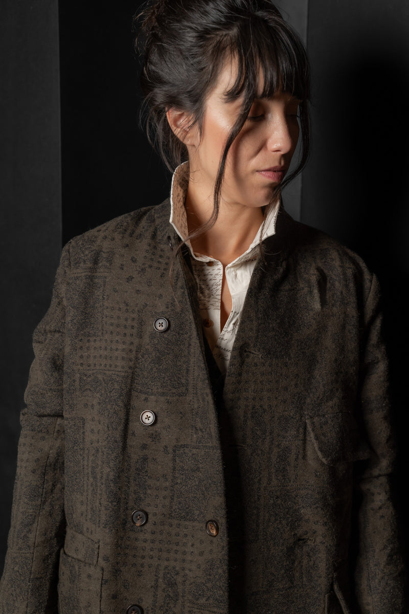 ALEKSANDR MANAMIS-COAT-2250640-JAQUARD