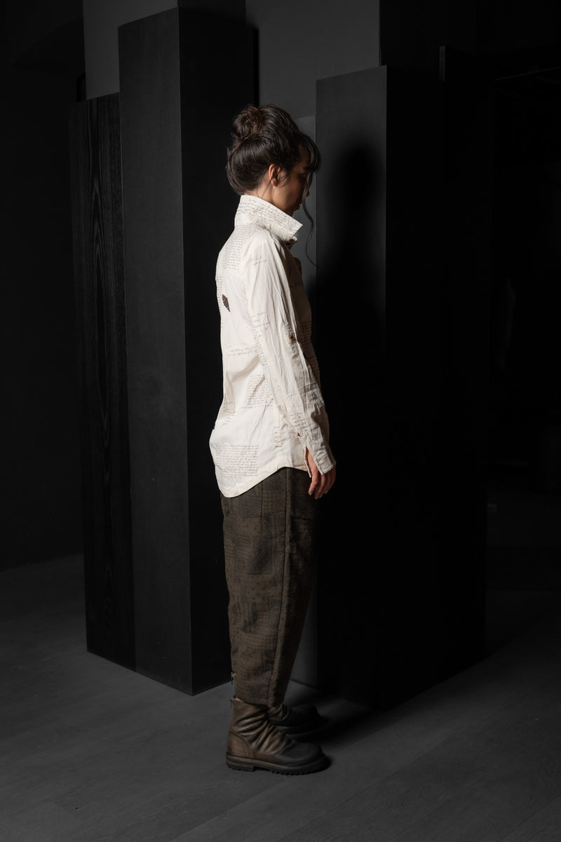 ALEKSANDR MANAMIS-SHIRT-22518114-HERBARIUM NOTES