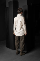 ALEKSANDR MANAMIS-SHIRT-22518114-HERBARIUM NOTES