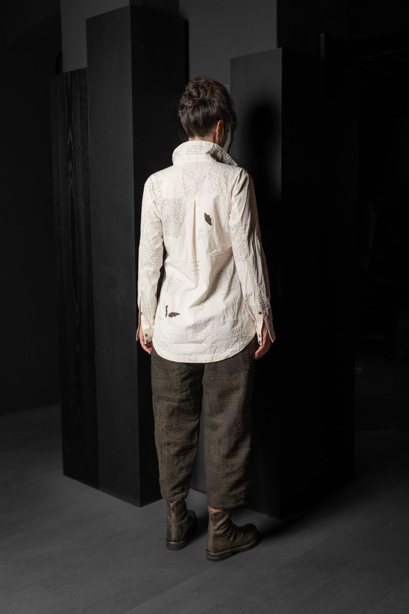 ALEKSANDR MANAMIS-SHIRT-22518114-HERBARIUM NOTES