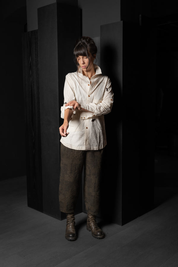 ALEKSANDR MANAMIS-SHIRT-22518114-HERBARIUM NOTES