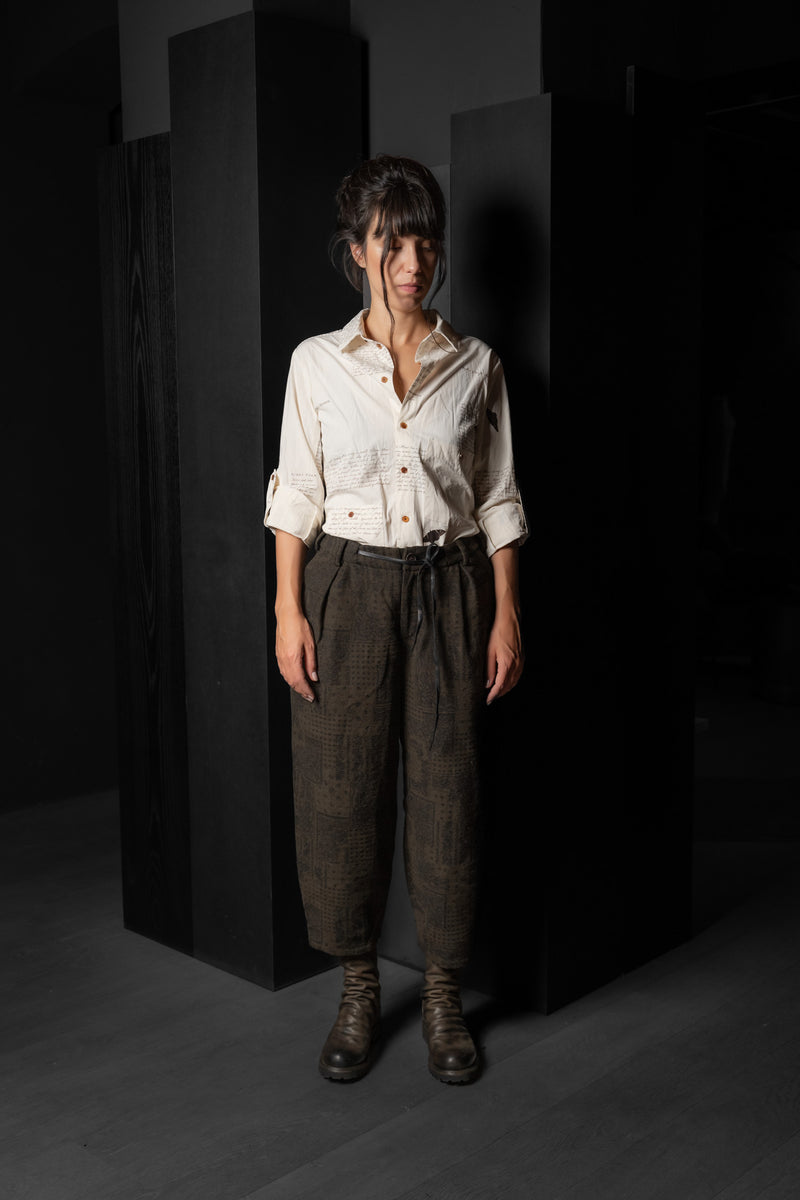 ALEKSANDR MANAMIS-PANTS-2251386-JAQUARD