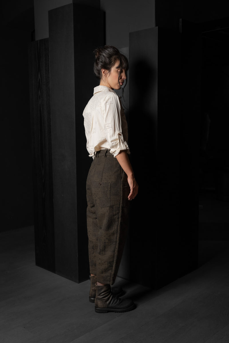 ALEKSANDR MANAMIS-PANTS-2251386-JAQUARD