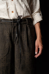 ALEKSANDR MANAMIS-PANTS-2251386-JAQUARD